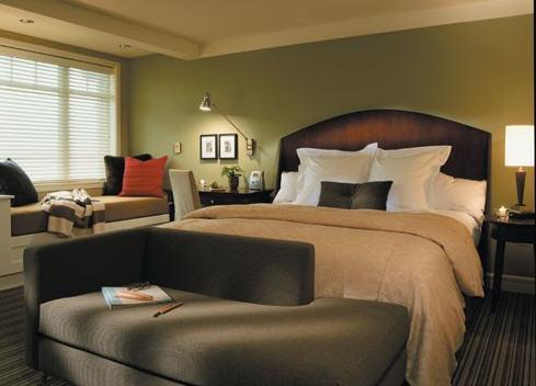Alderbrook Resort And Spa Union Стая снимка