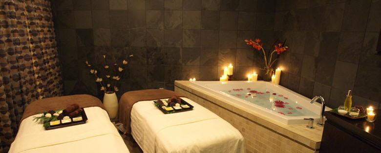 Alderbrook Resort And Spa Union Съоръжения снимка